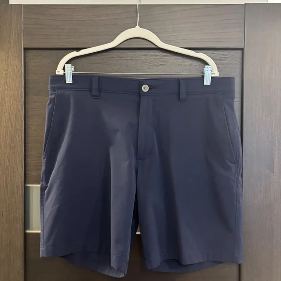 *MENS* Bundle of 4 Golf Performance Shorts (Size 38) - Picture 12 of 14